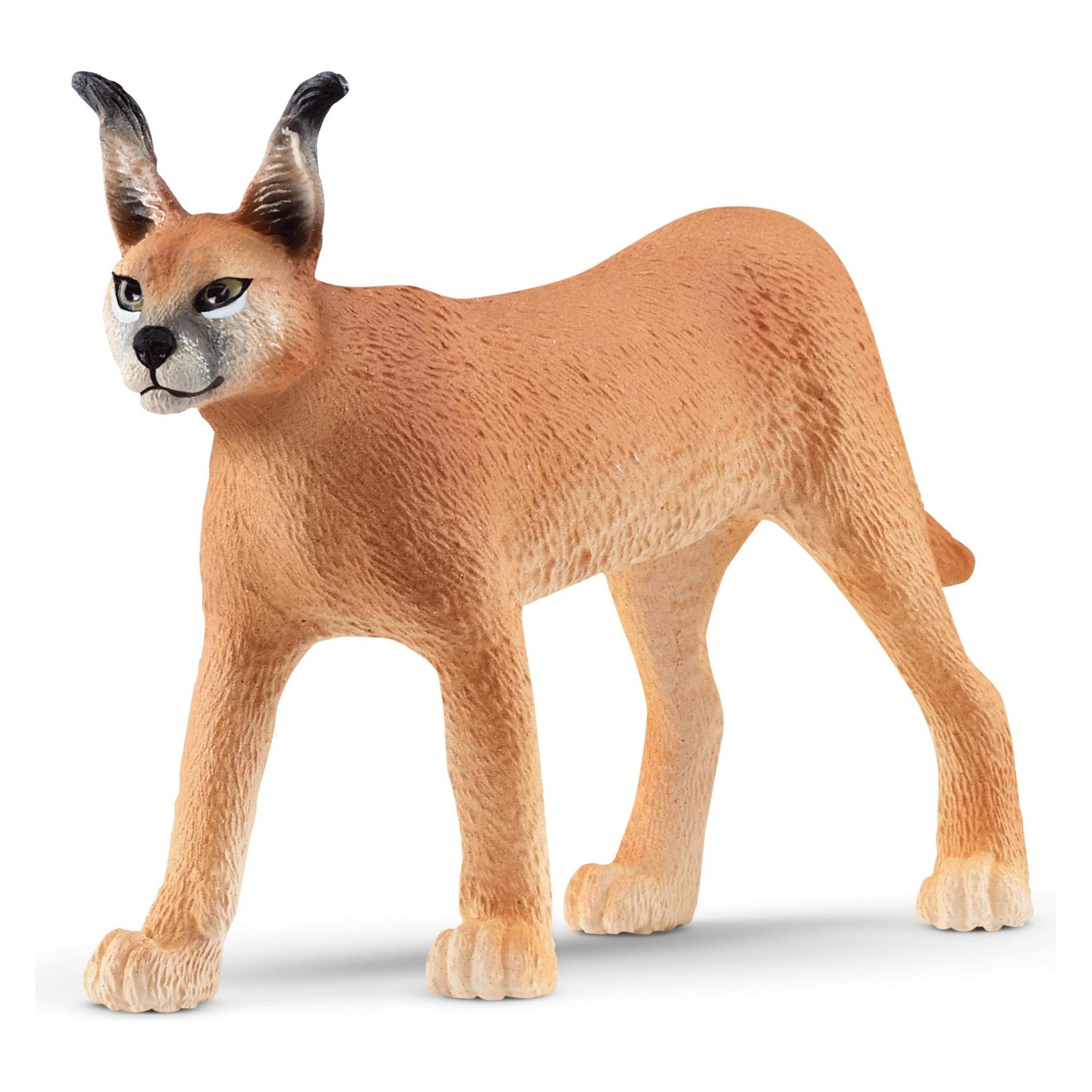 Schleich Karakal Weibchen (14867)