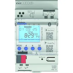 Theben Digitale Zeitschaltuhr TR 648 top3 RC KNX