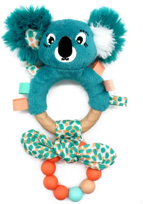 Berlingos : Anneau de dentition silicone Koala - Les Déglingos