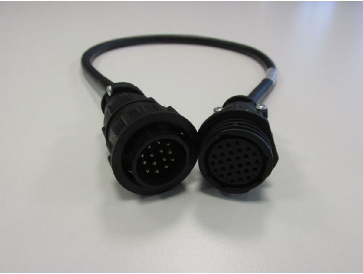 Przewody Do Testera Usterek Texa Tex 3151/t32a