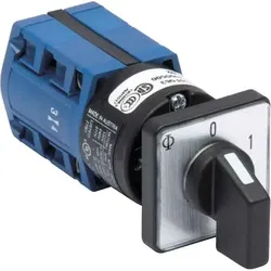 Kraus&amp;Naimer Codierschalter CG4 A550-600E