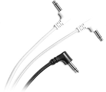 OXI Instruments ARCS 8cm White blanc