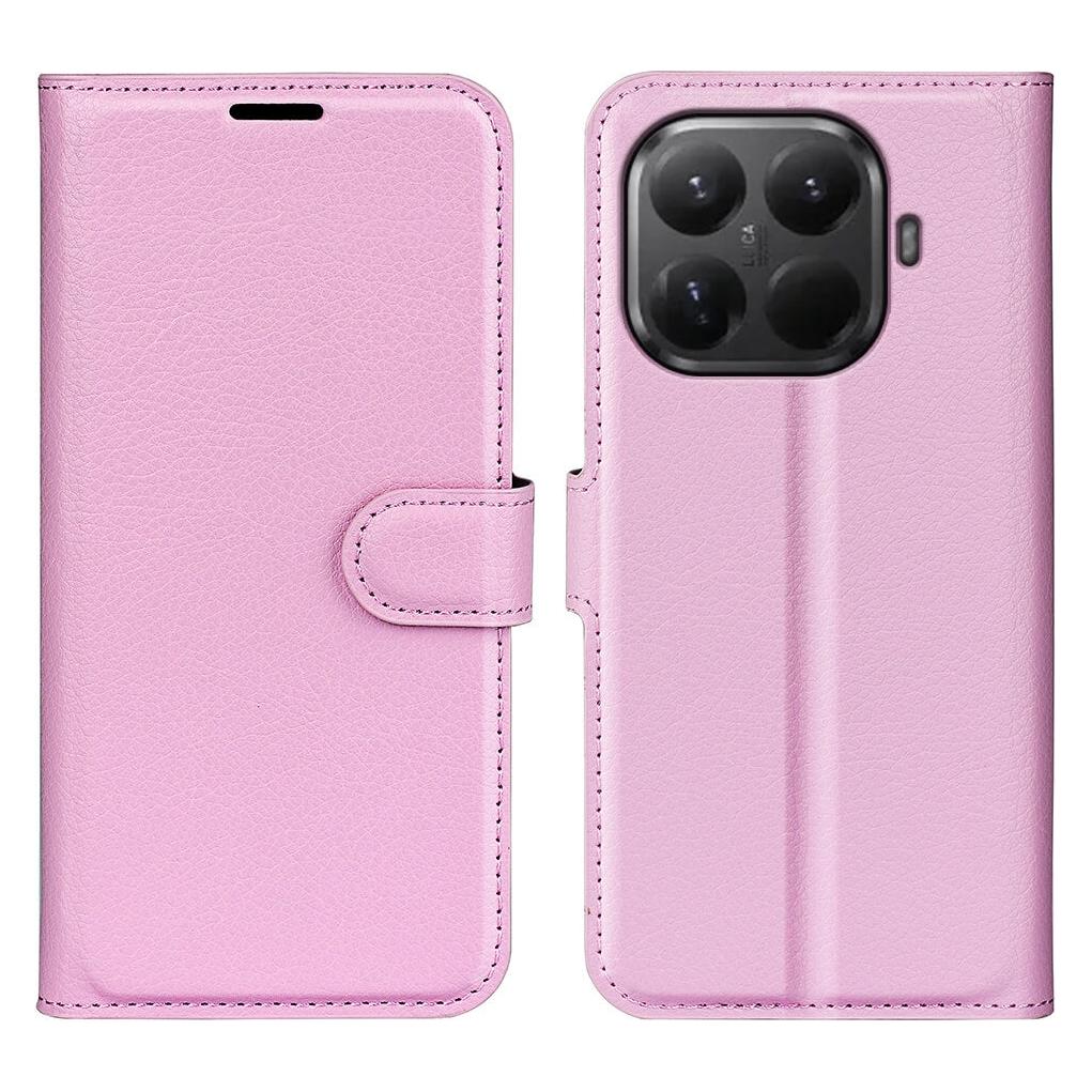 Cover-Discount Xiaomi 17T - Leder Etui Hülle (Xiaomi 17T) (77957871)