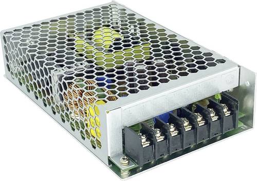 Dehner Elektronik SPS N150-15 Industrienetzteil 138W