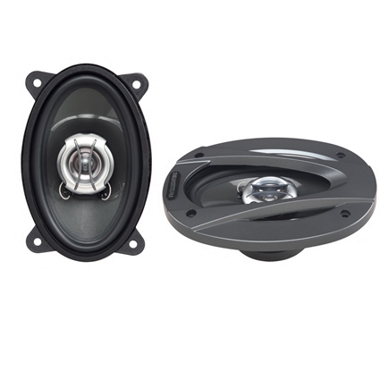 Soundstream PCT.462