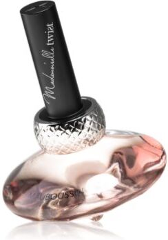 Mauboussin Mademoiselle Twist Eau de Parfum para mulheres 40 ml. Mademoiselle Twist