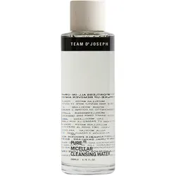 200ml TEAM DR JOSEPH Pure Micellar Cleansing Water