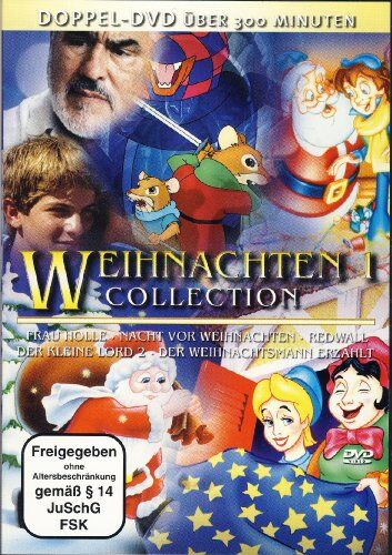 Various - Weihnachten Collection 1 - Preis vom 17.10.2026 19:25:27 h