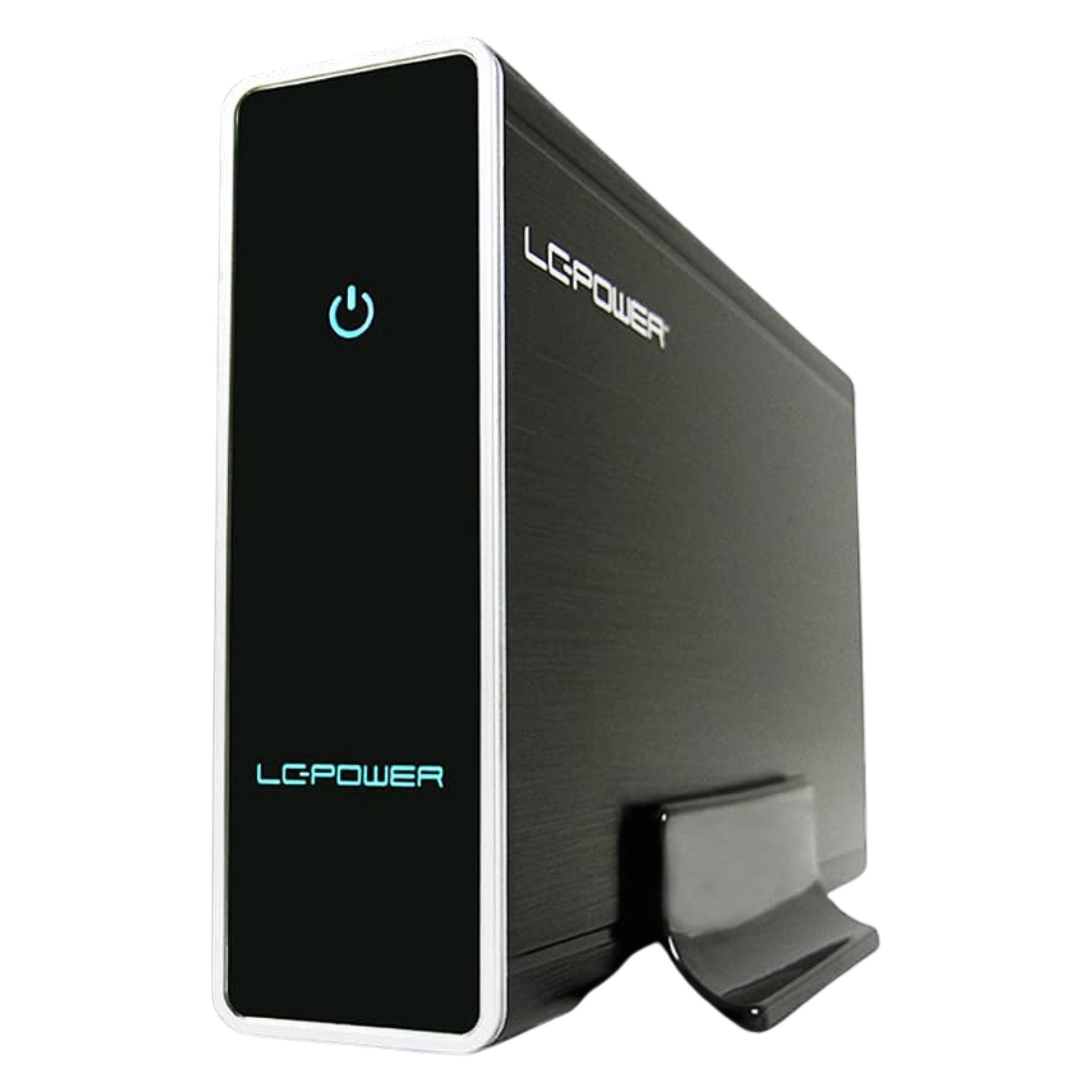 LC-Power LC-35U3 (3.5") (LC-35U3)