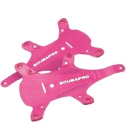 Scubapro Hydros - Holsterset für Gewichte - Hydros Pink