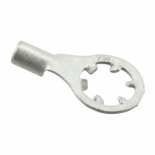 Molex 190740007 Ringkabelschuh Loch-Ø=5mm Bulk
