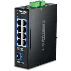 Trendnet TI-G5091 Netzwerk-Switch Unmanaged 2.5G Ethernet (100/1000/2500)
