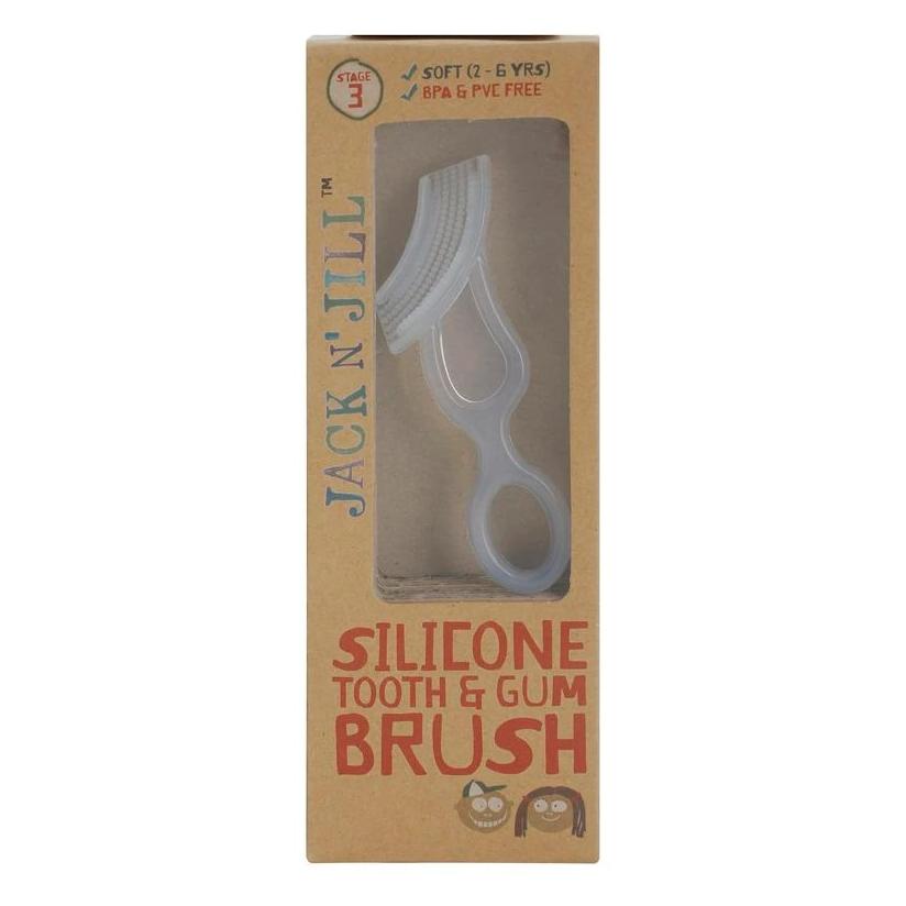 Jack N' Jill Silicone (Weich, 1x) (SPB-211047)
