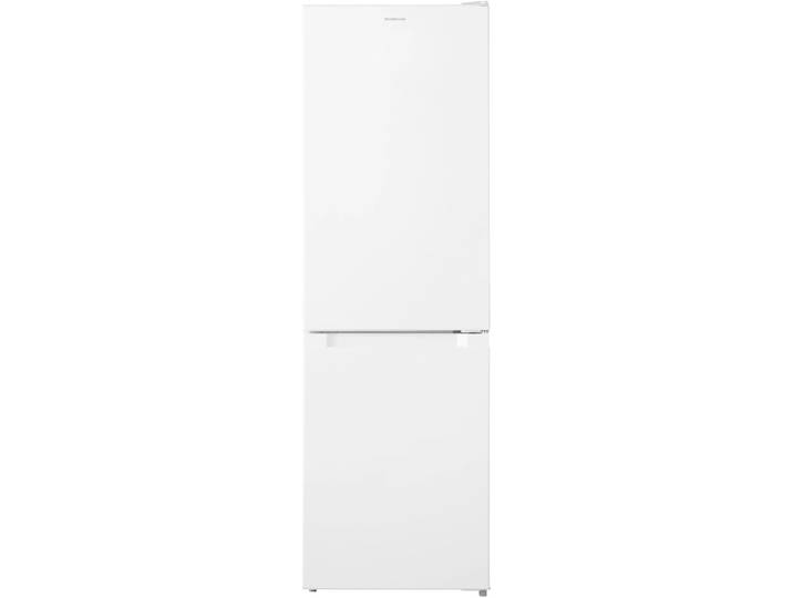 Inventum KV1500W koel-vriescombinatie Vrijstaand 174 l Wit - 150 cm hoog
