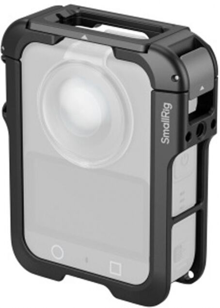 SmallRig 5704B Cage for DJI Osmo 360   nach 3.89 EUR SmallRig Imaging World Rabatt