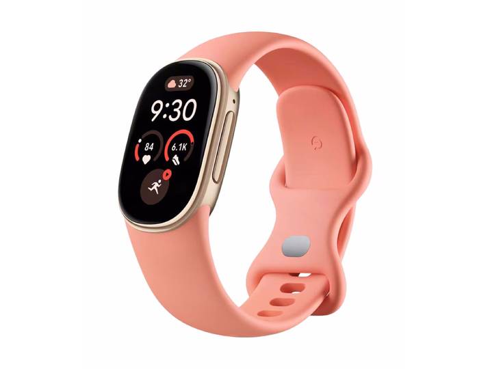 Google Fitbit Edge Canyon Fitnesstracker