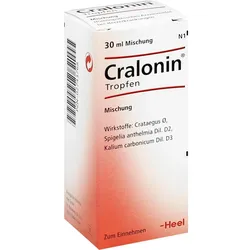 Cralonin 30 ML