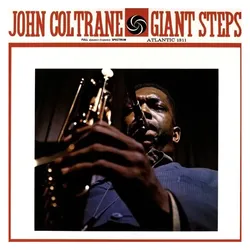 Rhino, Schallplatten, Giant Steps (Mono Remaster) (John Coltrane)