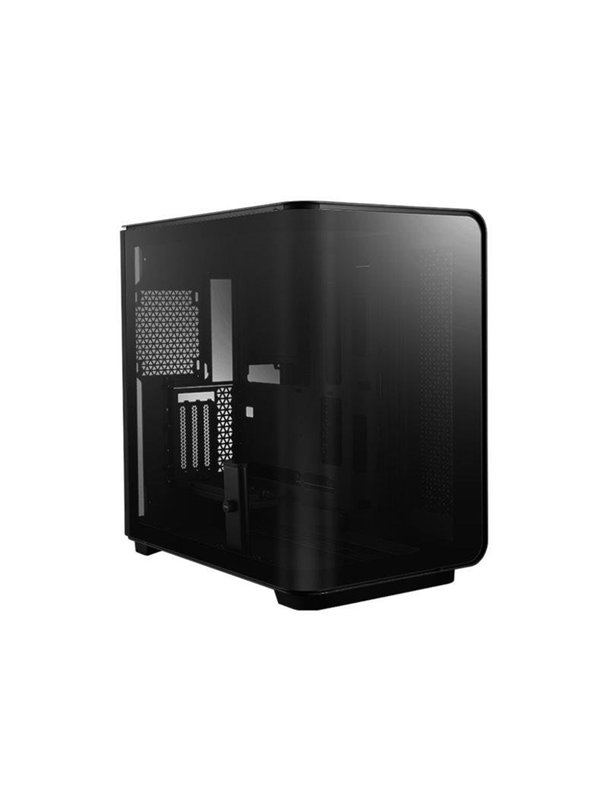 MSI MEG MAESTRO 700L PZ - Gehäuse - Tower - Schwarz
