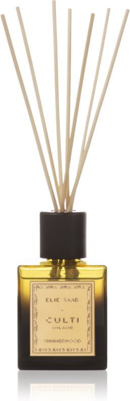 Culti Milano ELIE SAAB x CULTI MILANO Summerwood diffuseur d'huiles essentielles avec recharge 500 ml