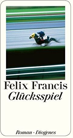 Felix Francis - Glücksspiel (detebe) - Preis vom 09.10.2026 07:28:09 h