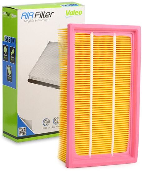 VALEO 585071 Air filter