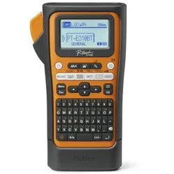 Brother P-touch PT-E310BTVP Beschriftungsgerät