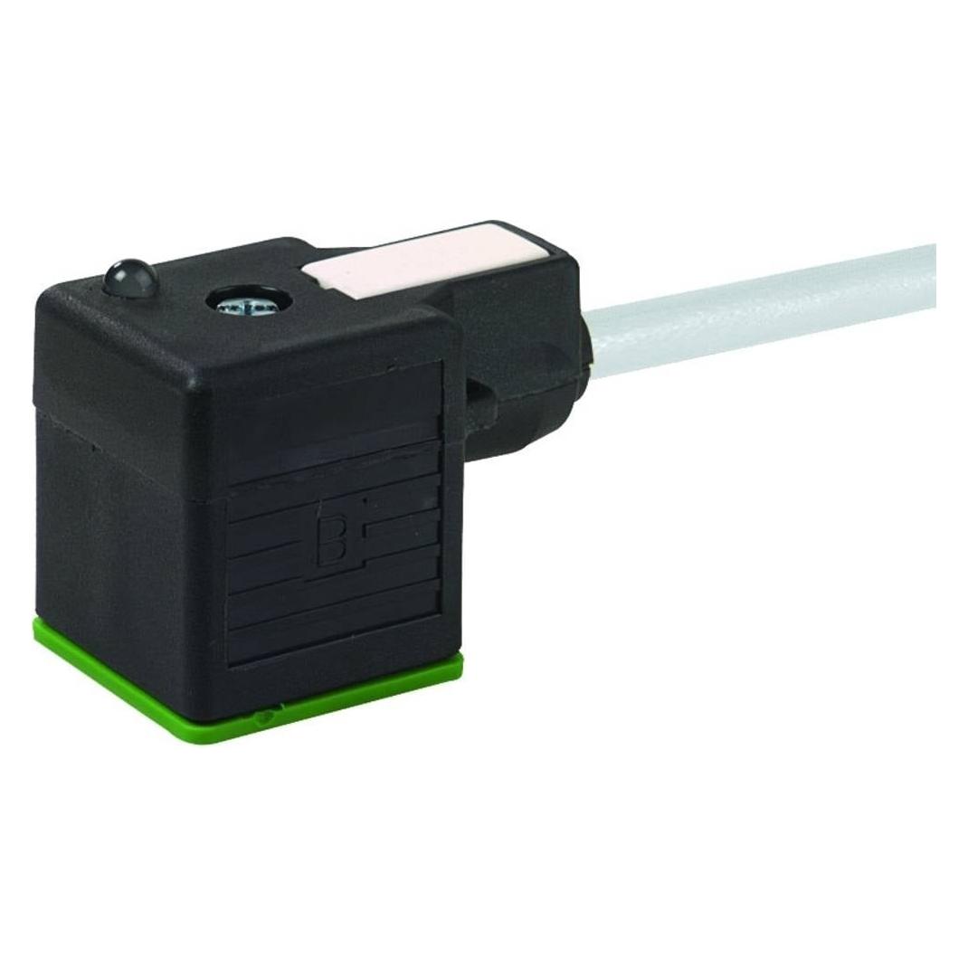 Murr Elektronik Ventilstecker (7000-18121-2281000)