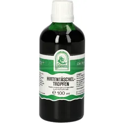 HIRTENTÄSCHEL Tropfen zum Einnehmen 100 ml