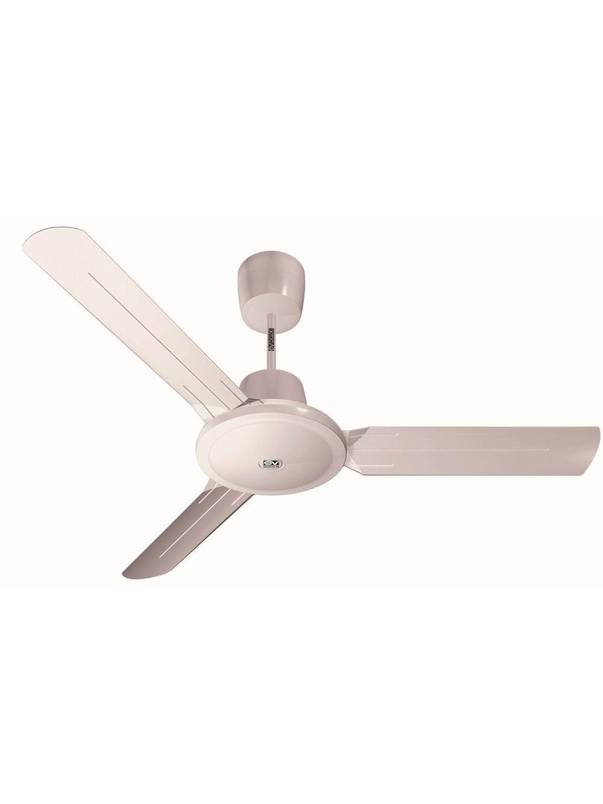 THERMEX Deckenventilator Nordic Evolution140 ohne Regelung