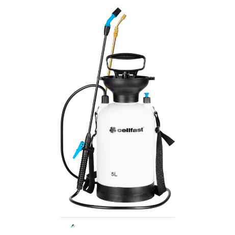 Cellfast Handsprühgerät 5,0 l (5 l) (53434160)