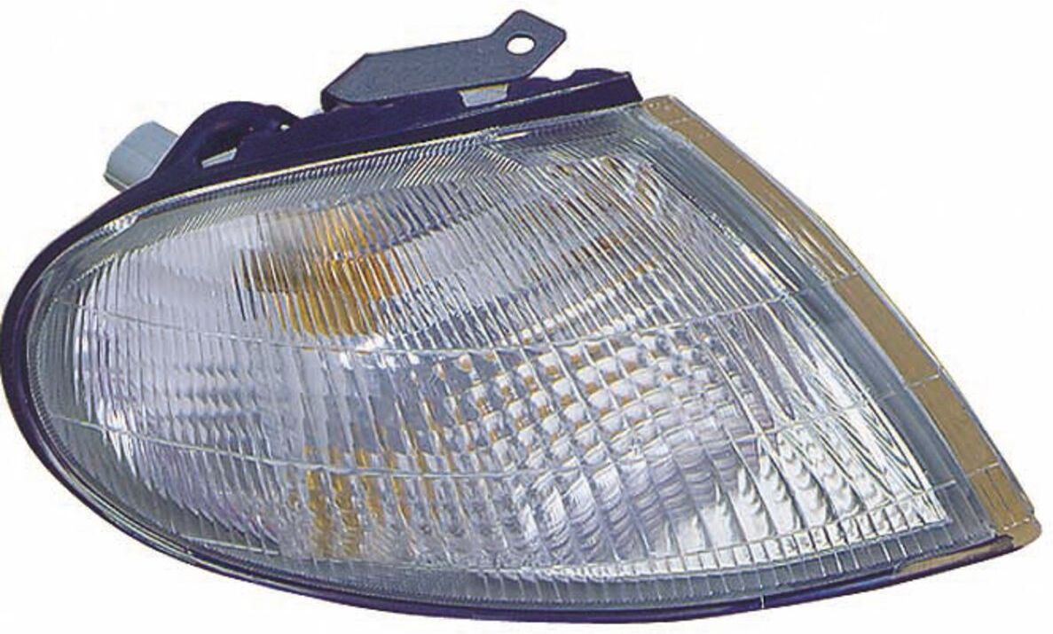 Blinkleuchte DEPO 221-1506-2