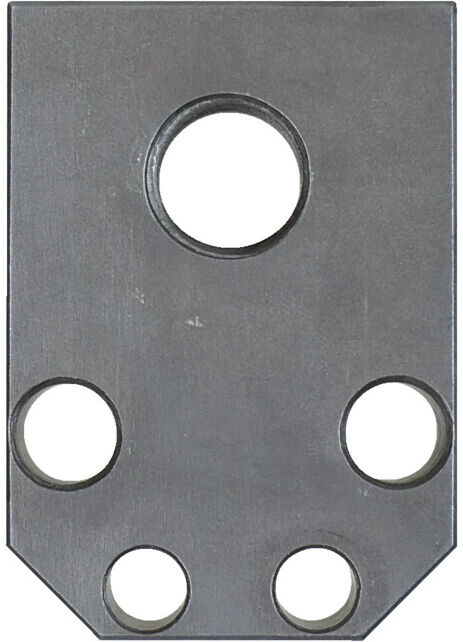 Gedore Extracteur de buse pour plaque de tête (2928000)