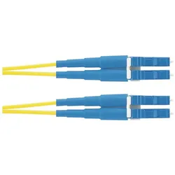 Panduit Patchkabel OS2 2-fiber F92ELLNLNSNM001