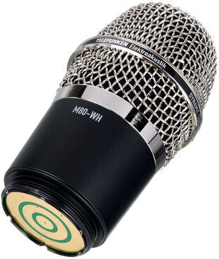 Telefunken M80-WH