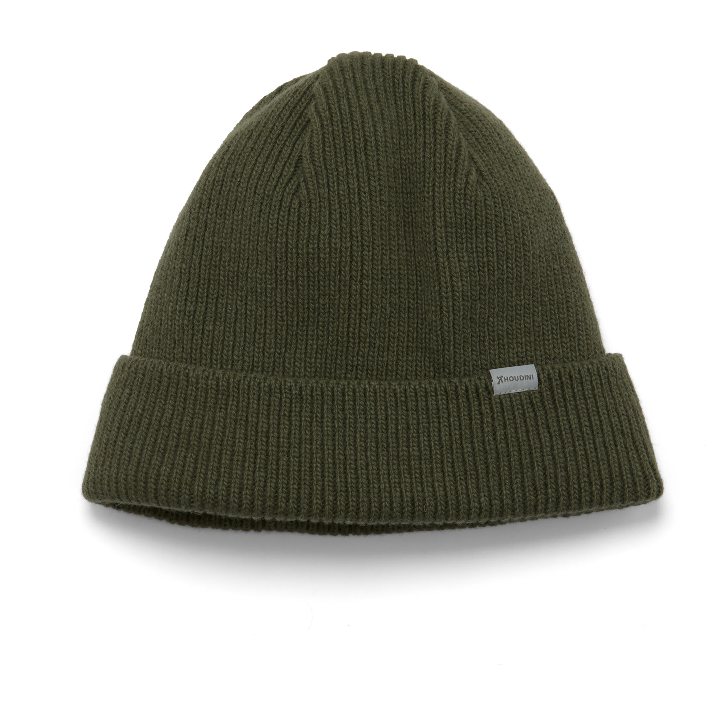 Houdini Hut Mützen & Beanies oliv Lifestyle Hautfreundlich