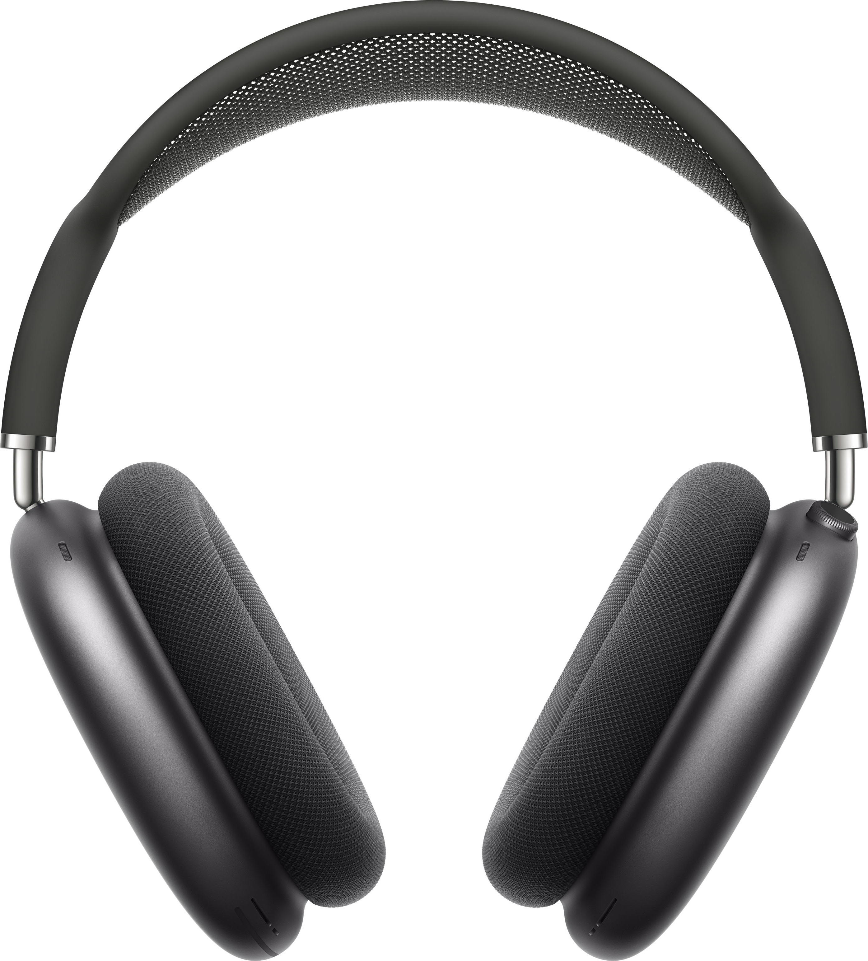 Apple AirPods Max , Kabellos, Anrufe/Musik, 384,8 g, Kopfhörer, Grau