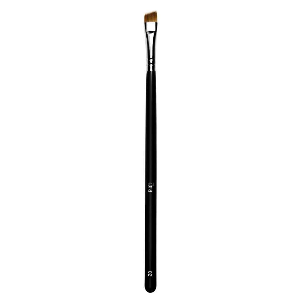 Ibra Eyebrow Brush And Drawing 02 (Augenbrauen) (33082685)