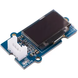 seeed Grove - 0.96 OLED Display (SSD1315)