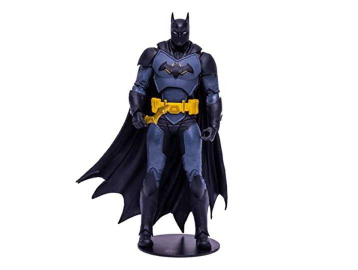 McFarlane DC Multiverse Batman - Future State - TM15233 meerkleurig