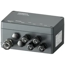 Siemens 7MH5001-0AD20 SIWAREX SIWAREX DB Aluminium 7MH50010AD20