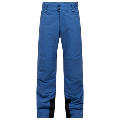 Peak Performance - Maroon Insulated Pants - Skihose Gr XL blau