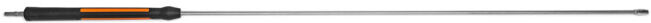 STIHL Lance droite, 1070 mm, raccord rapide (49255000962)