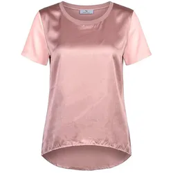 Blusen-Shirt Peter Hahn rosé, 36