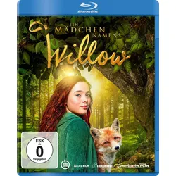 Ein Mädchen namens Willow