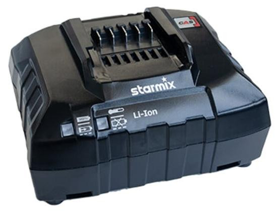 Starmix ASC 55 acculader 448848
