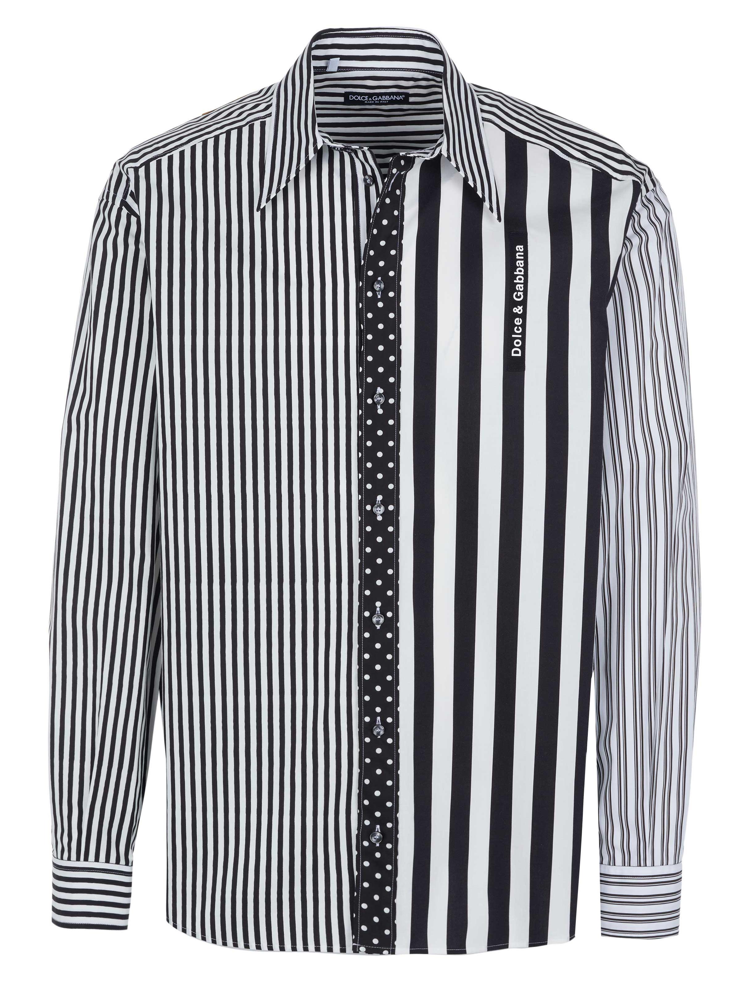 Dolce & Gabbana-shirt