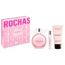Rochas Mademoiselle Rochas Edp Spray 50ml Sets