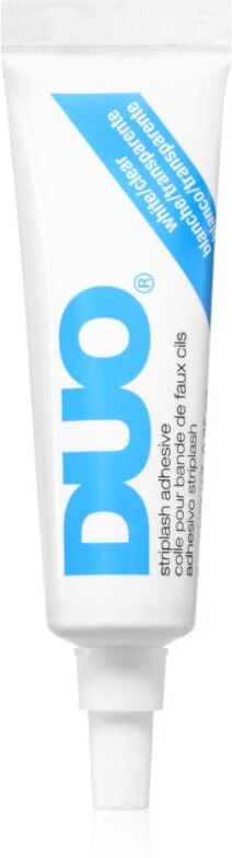 Ardell Duo glue for false eyelashes transparent 7 g