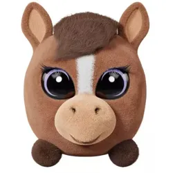 Flockies Spielfigur, Serie 3 - Pferd Hira